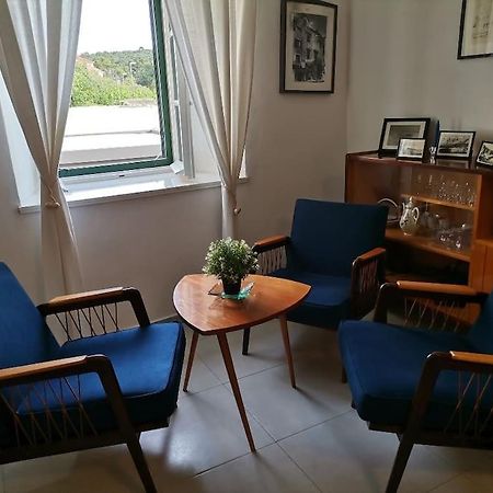 House Marineta - Makarska Promenade Apartment Luaran gambar