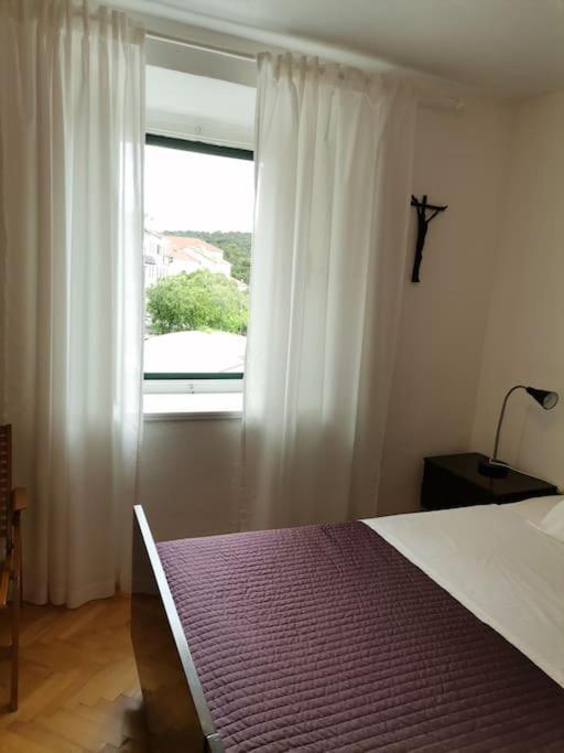 House Marineta - Makarska Promenade Apartment Luaran gambar