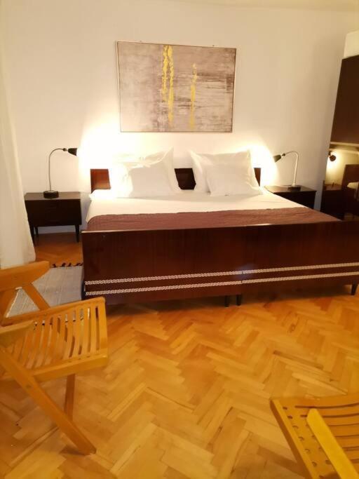 House Marineta - Makarska Promenade Apartment Luaran gambar