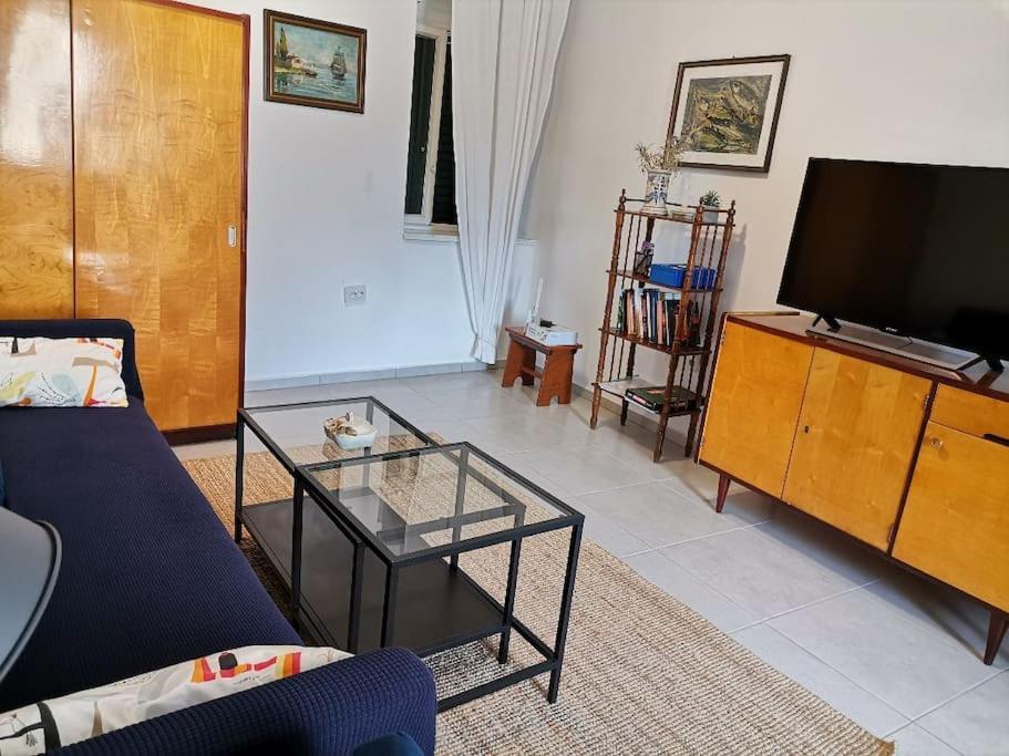 House Marineta - Makarska Promenade Apartment Luaran gambar