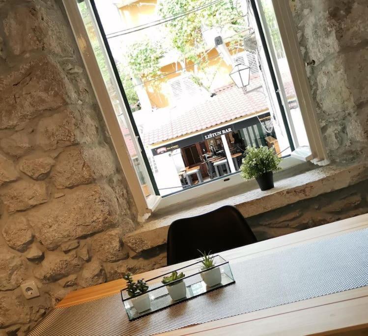 House Marineta - Makarska Promenade Apartment Luaran gambar