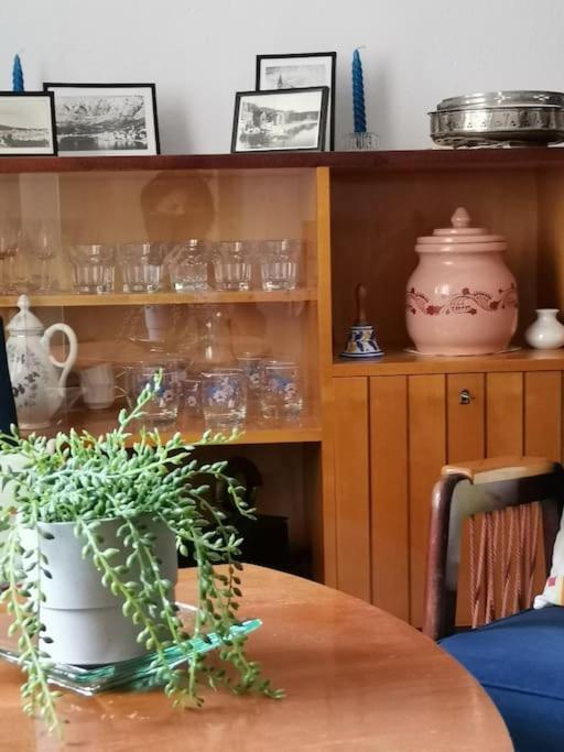 House Marineta - Makarska Promenade Apartment Luaran gambar